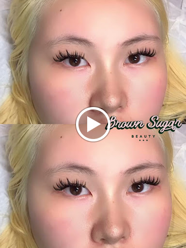 Brownsugar beauty studio MCR