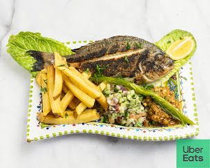 Photo n°74 de Maison Didon à Paris (Restaurant méditerranéen)