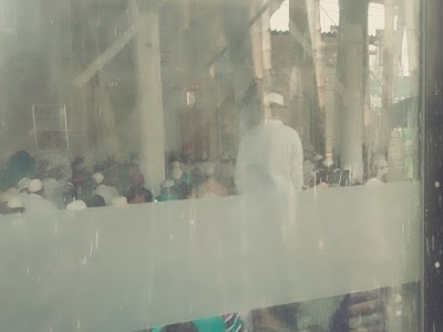 Photos of Upasohor New Market Jame Mosjid