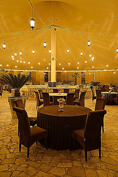 Photos of مجموعه گردشگری واحه