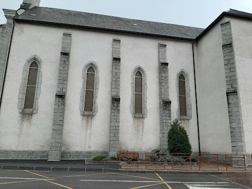 Church of St. Christopher of Amancy - Thumbnail