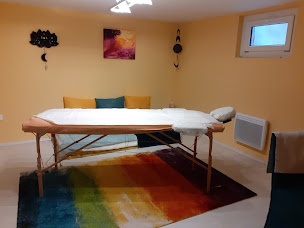 Photo n°12 de Alchimie magnétique à Rixheim (Praticien en médecine holistique)