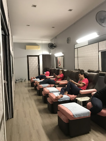 Kingsman Health Land