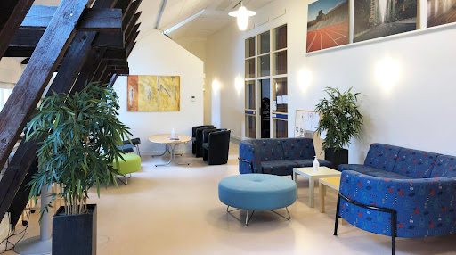 Campus i12 - Visual
