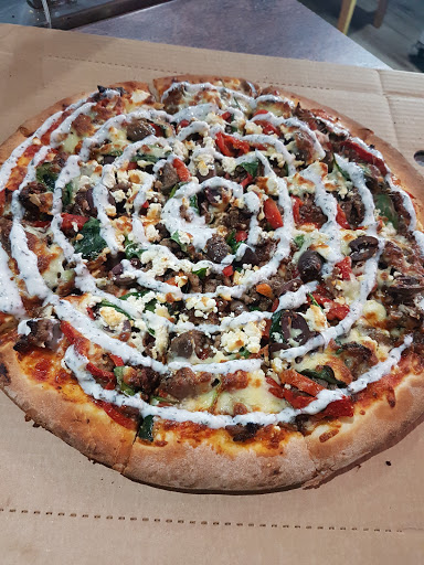 Photo of Mirellas Pizza & Kebabs