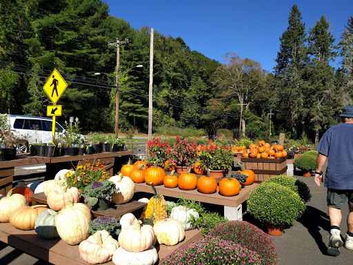 Aspetuck Valley Apple Barn - Thumbnail