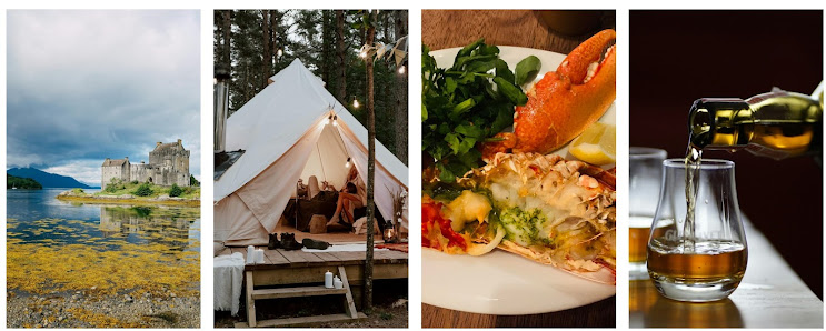 Evoke Highland The Stables Leys Castle, Inverness IV2 6AF, United Kingdom