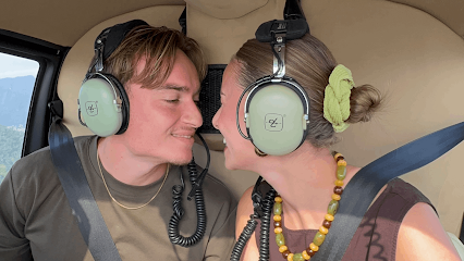 Vrp – Voos Rio Panorâmico