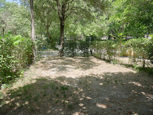 Photo n°27 de Camping Bagatelle à Avignon (Terrain pour camping-cars)