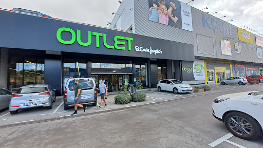 El Corte Ingles Opportunities
