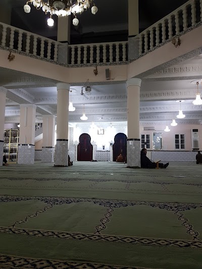 Mosque