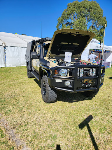 South East Field Days - Thumbnail