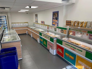 Photo n°1 de Picard à Garches (Supermarché)