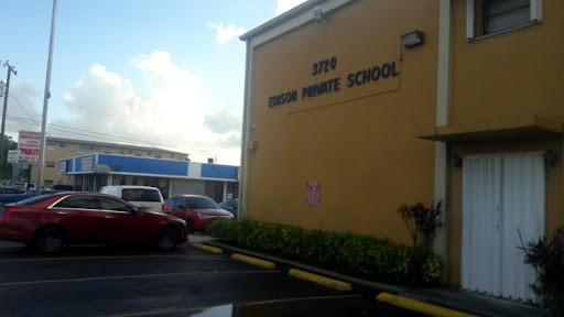 Edison Private School Gallery - United States
