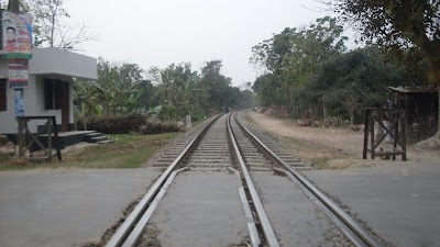 Photos of Muladuli Railway Station