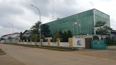 Photos of PT. Youngil Leather Indonesia