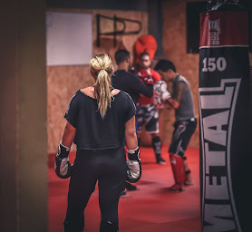 Photo n°5 de Club MISE AUX POINGS / Kick-Boxing /Muay Thai / Sanda / MMA à Ramonville-Saint-Agne (Club de sport)