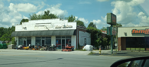 Scotts Hardware Inc. - Thumbnail