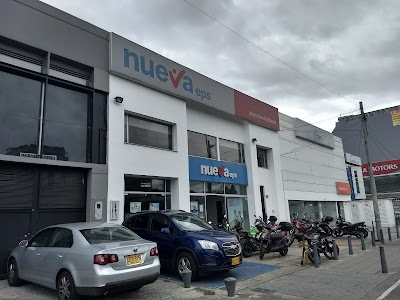 Photos of Nueva EPS Oficina de Atenci&oacute;n al Afiliado Norte