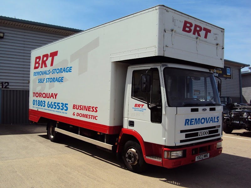 B R T Removals & Storage photo 3