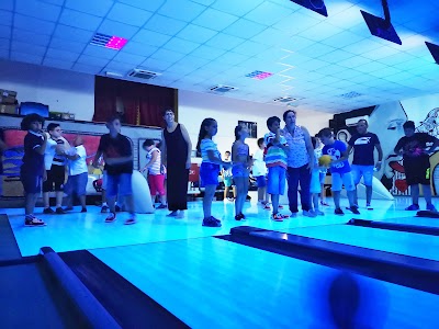 Bowling Alghero