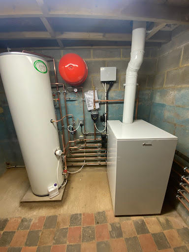 Moatside Plumbing & Heating Ltd