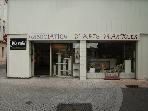 Photo de Association L'ART en TOÎT