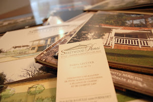 Photo n°6 de Sweetwood Homes à Guérande (Constructeur de maisons en bois)