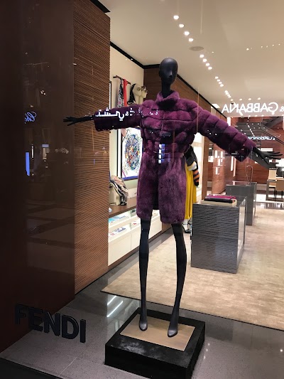 Photos of Fendi