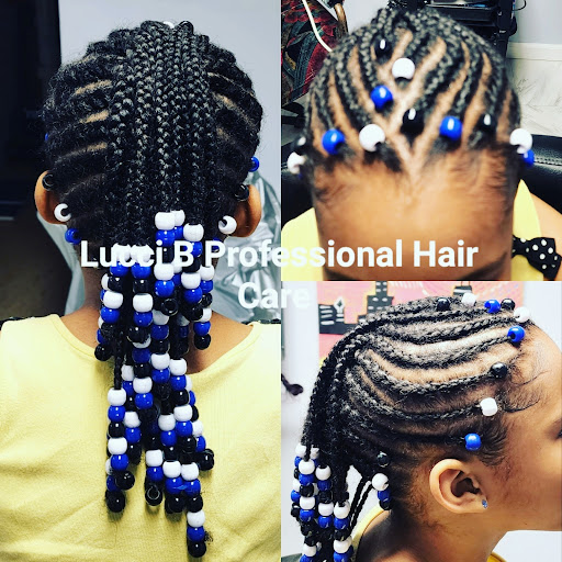 Lucci B Professional Hair Care & Design Corp - Thumbnail