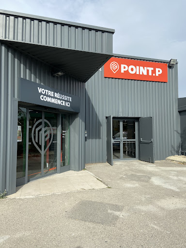 POINT.P - Pertuis Vinci - Thumbnail