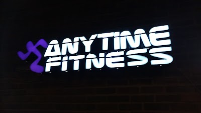 Anytime Fitness