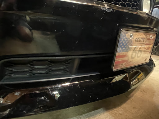 BASELINE AUTO BODY - Thumbnail