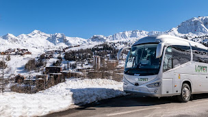 Photo n°1 de Voyages Loyet à Gilly-sur-Isère (Agence de voyages)