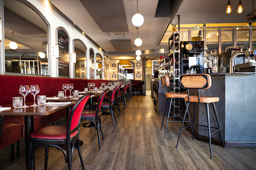 Photo 5 - King Marcel - Restaurant rapide ouvert midi et soir 7j/7