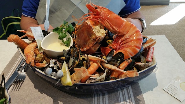 Les Jardins de l'Estran