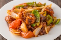 中華料理 成都 高円寺本店