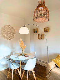 Photo n°18 de La Digue Verdun à Verdun (Location d'appartement de vacances)