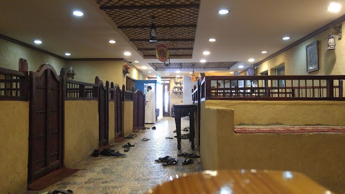 Zadkum Restaurant, Author: Ali Ahmad