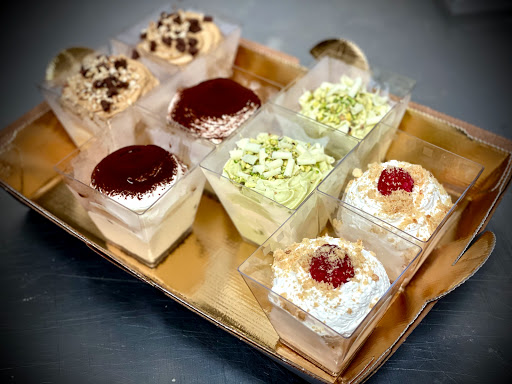 Pasticceria Gelateria Blue Ice Caffe’ Gallery - Italy