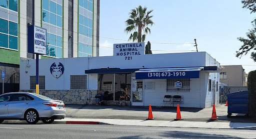 Centinela Animal Hospital - Thumbnail