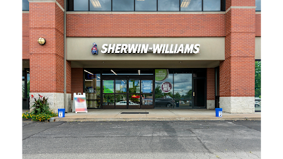 Sherwin-Williams Paint Store