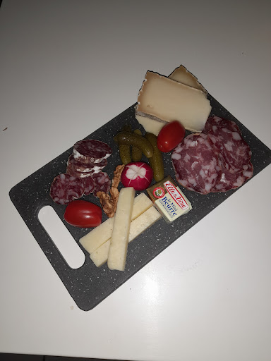 Bar La Vendage