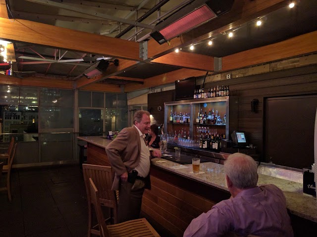 SkyLounge