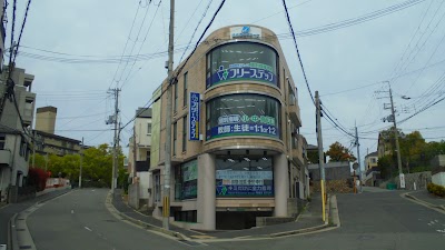 個別指導学院フリーステップ 上ヶ原南教室