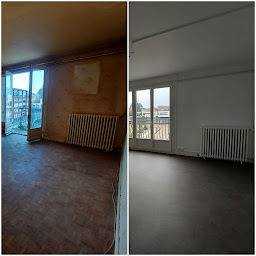 Photo n°4 de Syltie Travaux à Avermes (Carreleur)