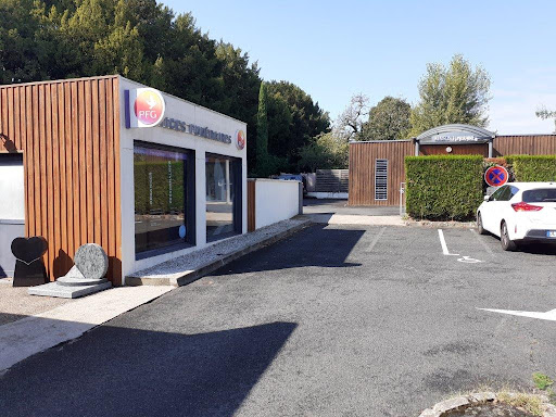 Pompes funèbres PFG AMBOISE