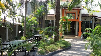 Photos of Rempah Pelangi Restaurant