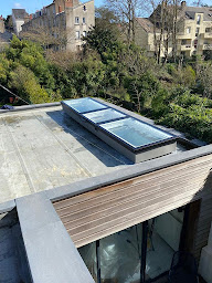 Photo n°8 de À CIEL OUVERT à Le Havre (Menuisier)