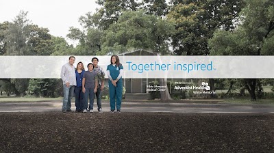 Photos of Adventist Health White Memorial